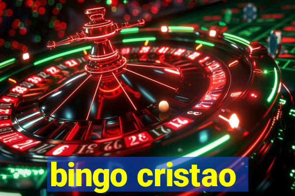 bingo cristao